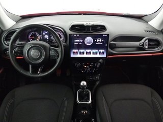 Jeep Renegade Night Eagle II 1.0G 88kW (120CV) 4x2
