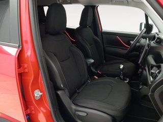 Jeep Renegade Night Eagle II 1.0G 88kW (120CV) 4x2