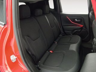 Jeep Renegade Night Eagle II 1.0G 88kW (120CV) 4x2
