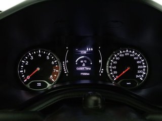 Jeep Renegade Night Eagle II 1.0G 88kW (120CV) 4x2