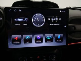 Jeep Renegade Night Eagle II 1.0G 88kW (120CV) 4x2
