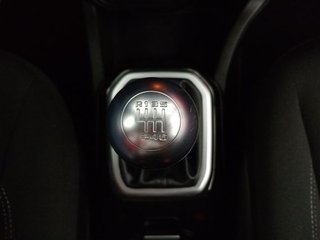 Jeep Renegade Night Eagle II 1.0G 88kW (120CV) 4x2