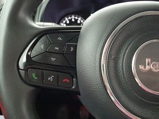 Jeep Renegade Night Eagle II 1.0G 88kW (120CV) 4x2