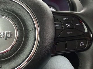 Jeep Renegade Night Eagle II 1.0G 88kW (120CV) 4x2