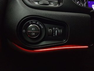 Jeep Renegade Night Eagle II 1.0G 88kW (120CV) 4x2