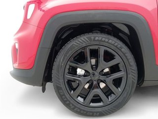Jeep Renegade Night Eagle II 1.0G 88kW (120CV) 4x2