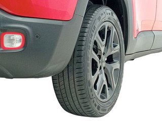 Jeep Renegade Night Eagle II 1.0G 88kW (120CV) 4x2