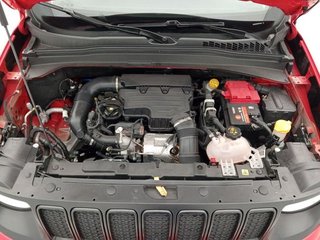 Jeep Renegade Night Eagle II 1.0G 88kW (120CV) 4x2