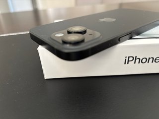 iPhone 15 Negro 128 GB Nuevo