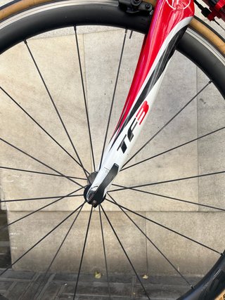 Bicicleta Carretera Carbono Fondriest TF3 Carbon