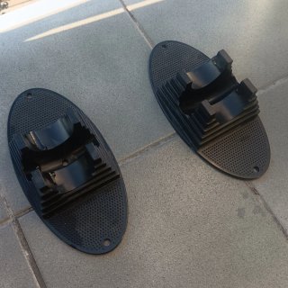 Patinete infantil hasta 12 años.