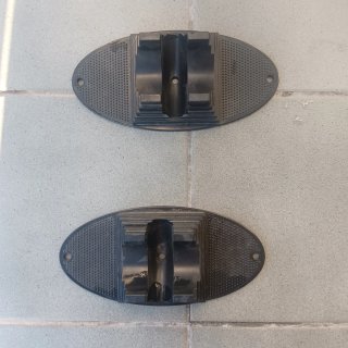 Patinete infantil hasta 12 años.