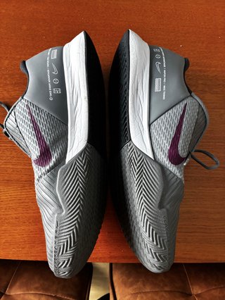 NikeCourt Air Zoom Vapor Pro 2 Talla 47,5