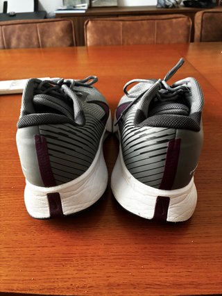NikeCourt Air Zoom Vapor Pro 2 Talla 47,5