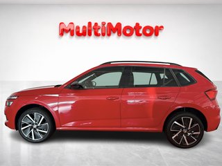 Skoda Kamiq 2024