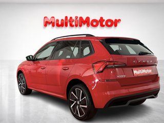 Skoda Kamiq 2024