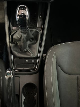 Skoda Kamiq 2024