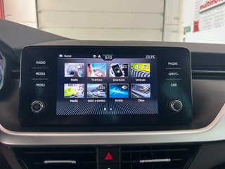 Skoda Kamiq 2024