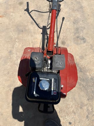 Motocultor Gasolina Einhell 6.5 HP