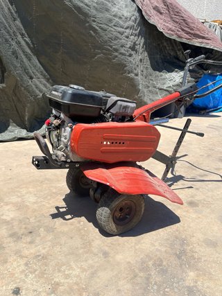 Motocultor Gasolina Einhell 6.5 HP