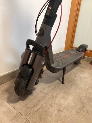 Patinete Segway Ninebot F3 Pro