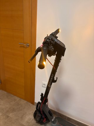 Patinete Segway Ninebot F3 Pro
