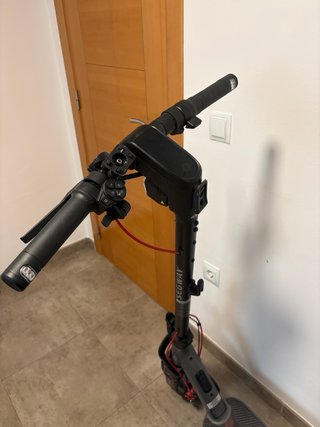 Patinete Segway Ninebot F3 Pro