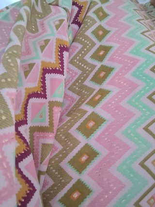 Conjunto boho chic Smile sin estrenar