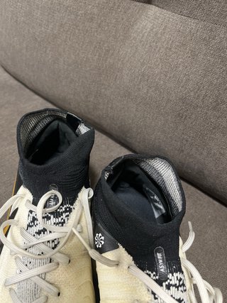 Nike Phantom Luna II Pro Blanco/Negro