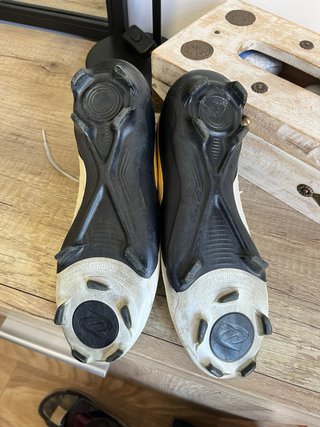 Nike Phantom Luna II Pro Blanco/Negro