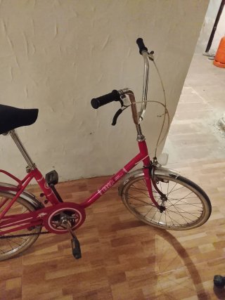 Bicicleta BH