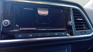 SEAT Ateca 2.0 TDI S&S Style XM DSG 110 kW (150 CV)