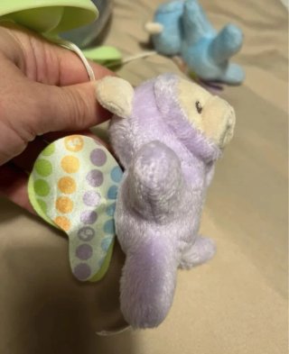 Móvil cuna Fisher-Price