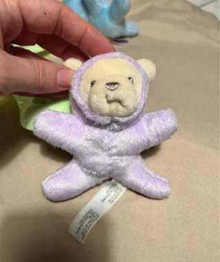 Móvil cuna Fisher-Price