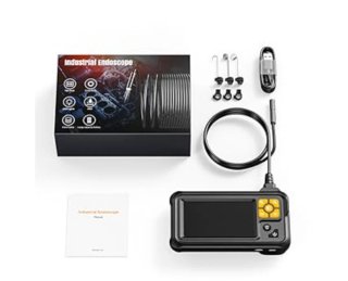 Boroscopio Industrial Digital Nuevo 39,90€  Amazon