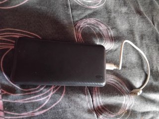 Batería Externa 2000mAh