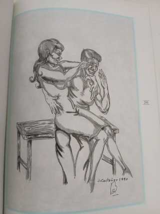 Libro colección de refranes alcoyanos