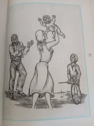 Libro colección de refranes alcoyanos