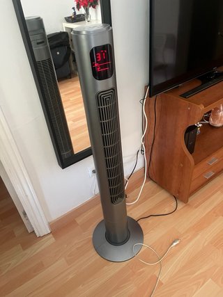 Ventilador KOENIC