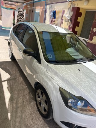 Ford Focus 2011