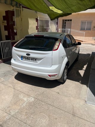 Ford Focus 2011
