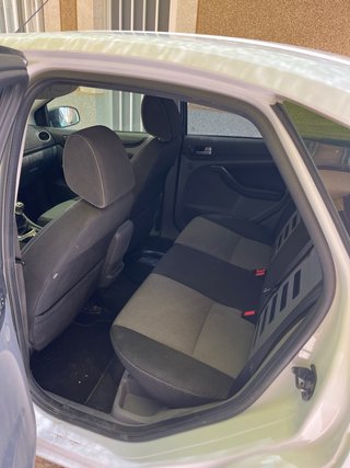 Ford Focus 2011