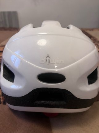 Casco bici / patín mujer