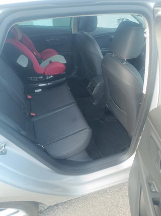 Seat Leon FR