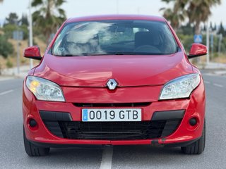 Renault Megane 2010