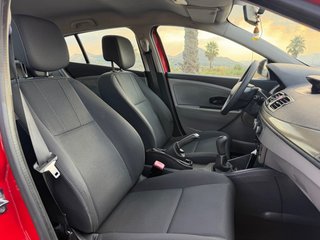 Renault Megane 2010