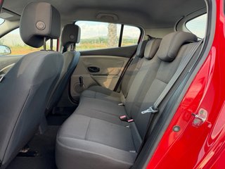 Renault Megane 2010
