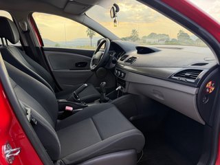Renault Megane 2010