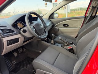 Renault Megane 2010