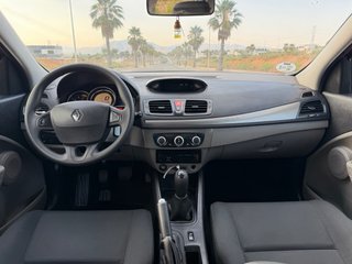 Renault Megane 2010